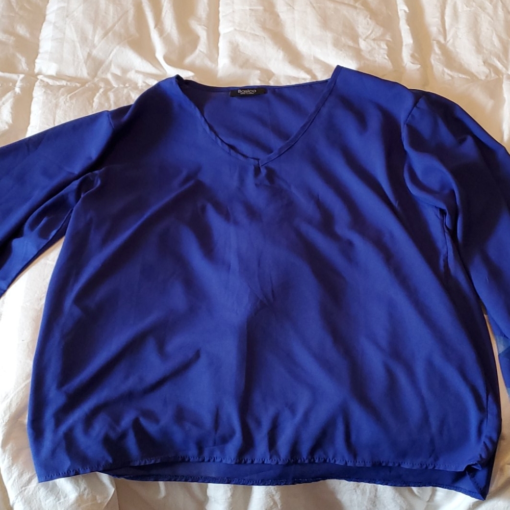 Blouse